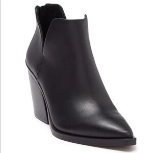 Vince Camuto Ankle Bootie